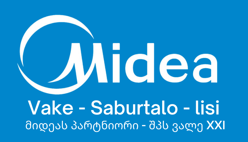 Midea