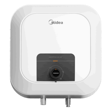 დენის წყლის გამაცხელებელი MIDEA MWH15-20MVD1O(CIS)W