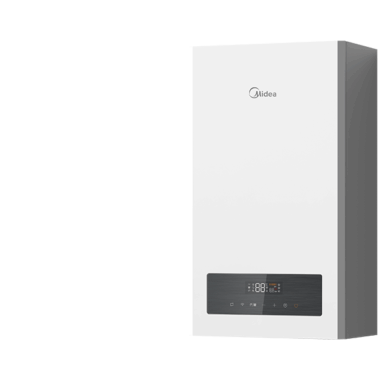 Gas Boiler L1PB32-C28WL - Image 3