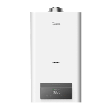 გაზის წყლის გამაცხელებელი JSG22-11VLS