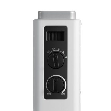 ელექტრო გამათბობელი / კონვექტორი NDK20-21A - Image 8