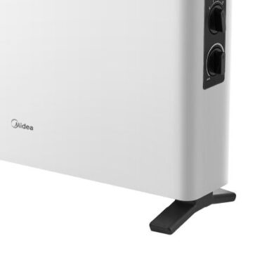 ელექტრო გამათბობელი / კონვექტორი NDK20-21A - Image 3