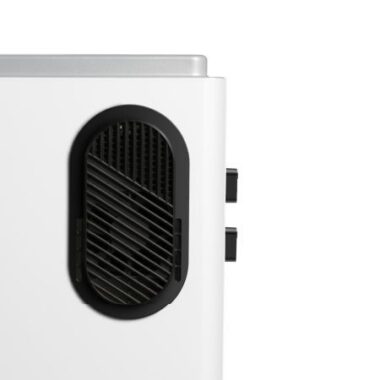 ელექტრო გამათბობელი / კონვექტორი NDK20-21AF - Image 3