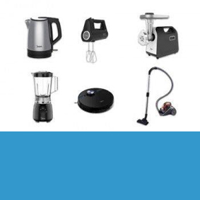 Small Appliances