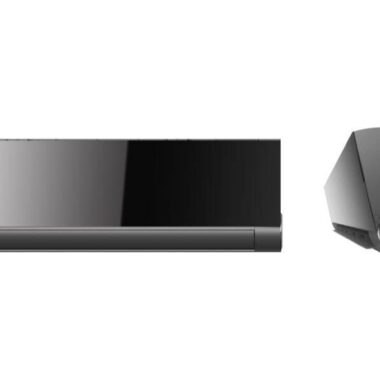 კონდიციონერი VP-12N8D6 VERTU - Image 4