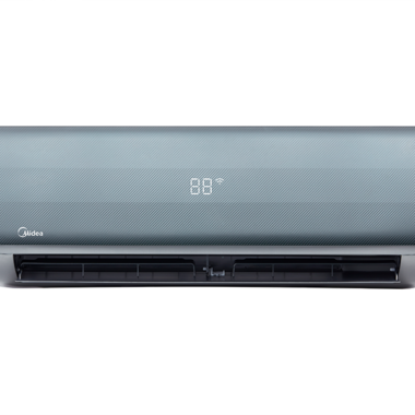 კონდიციონერი MSAG-24HRN1 Black - Image 4