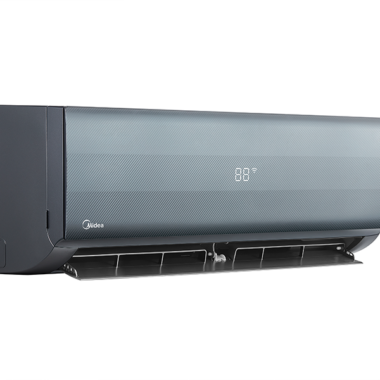 კონდიციონერი MSAG-24HRN1 Black - Image 5