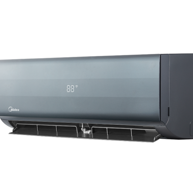 კონდიციონერი MSAG-24HRN1 Black