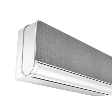 კონდიციონერი XT-18N8D6 Silver PENROSE XT - Image 4
