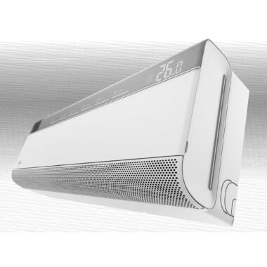 კონდიციონერი TH-12HRFN8 - Image 3