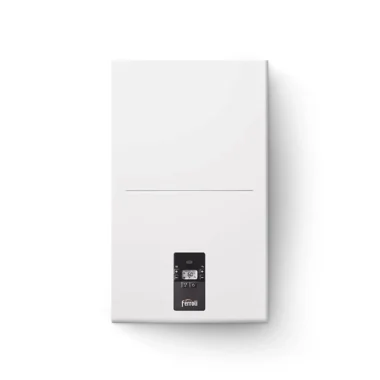 გაზის ქვაბი Ferroli BLUEHELIX ALPHA 32 კვტ