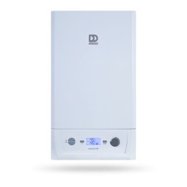 გაზის ქვაბი DemirDöküm NITROMIX P 28 28 კვტ