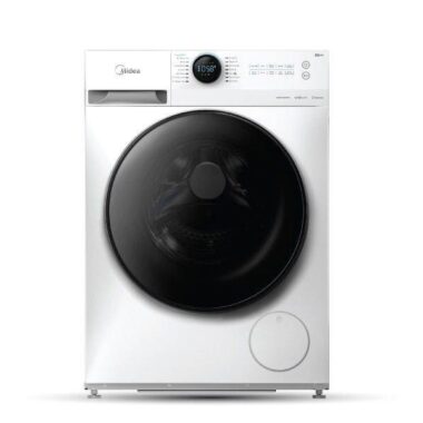 სარეცხი მანქანა MF200W90WB/W - Image 2