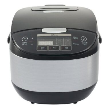 მულტსახარში MB-FS5077 - Image 2