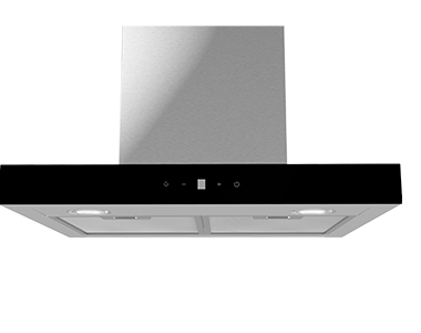 Вытяжка кухонная Midea 60M77