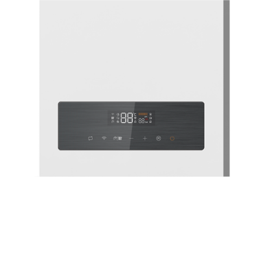 ცენტრალური გათბობის ქვაბი L1PB36-C28WL - Image 2