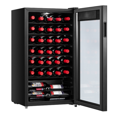 ღვინის მაცივარი MDRW150FGG22 - Image 3