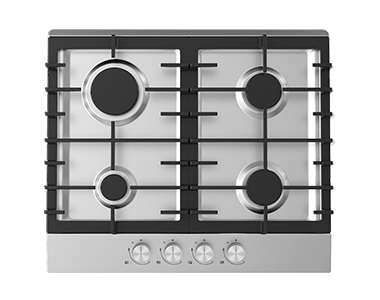 Варочная панель газовая встраиваемая Midea 60SK005