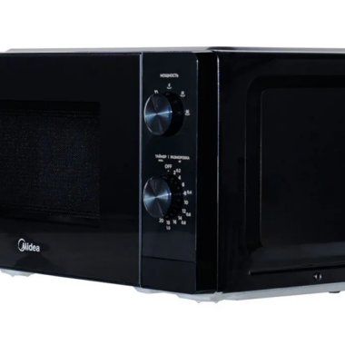 Микроволновая печь Midea MM7P012MZ-B — изображение 2