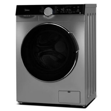 სარეცხი მანქანა MFK03W120B/S - Image 2