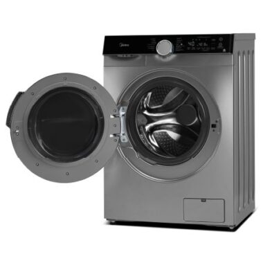 სარეცხი მანქანა MFK03W120B/S - Image 3