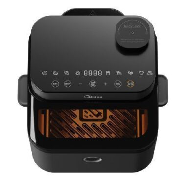 Air Fryer MF-CY75C - Image 2
