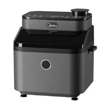 Air Fryer MF-CY75C - Image 3