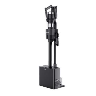მტვერსასრუტი MP08GEBK-DS ( P8 Plus ) - Image 3