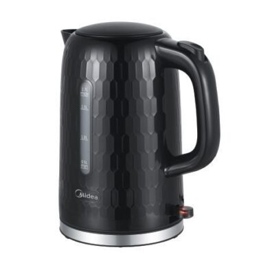 ჩაიდანი MK-17D19A2 black