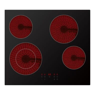 ჩასაშენებელი ელექტრო ზედაპირი MC-6F6404R244