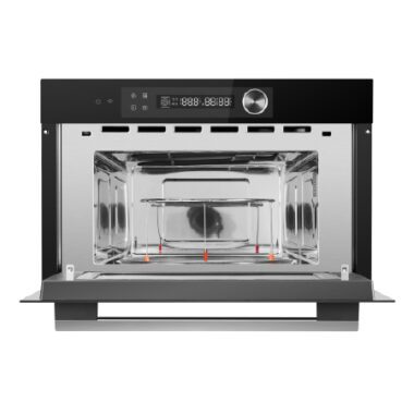 ჩასაშენებელი მიკროტალღური ღუმელი MI9340GB-I - Image 2