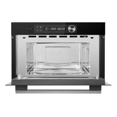 ჩასაშენებელი მიკროტალღური ღუმელი MI9340GB-I - Image 3