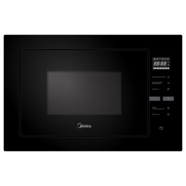 ჩასაშენებელი მიკროტალღური ღუმელი MI10250GB - Image 2