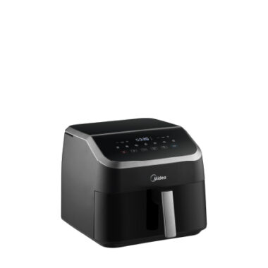 Аэрогриль Midea MF-CY85WK2 — изображение 2