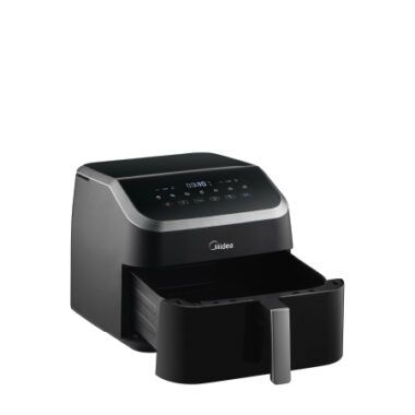 Аэрогриль Midea MF-CY85WK2 — изображение 3