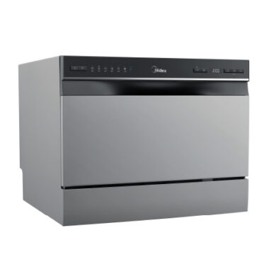 ჭურჭლის სარეცხი მანქანა MCFD55S460Si - Image 2