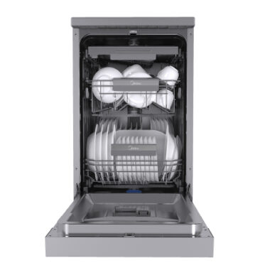 ჭურჭლის სარეცხი მანქანა MFD45S160Si - Image 2