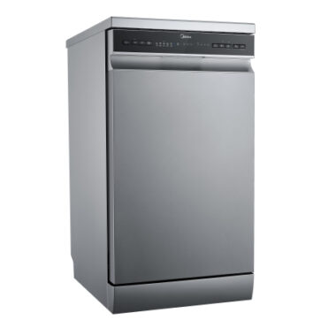 ჭურჭლის სარეცხი მანქანა MFD45S160Si - Image 3