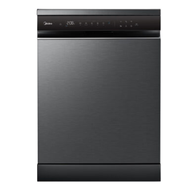 ჭურჭლის სარეცხი მანქანა MFD60S510Bi - Image 2