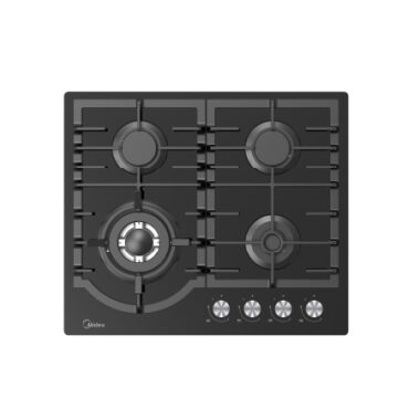 ჩასაშენებელი გაზის ზედა პანელი MG696TGB - Image 2