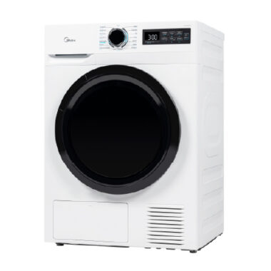 Dryer MD1180BH60/W - Image 3