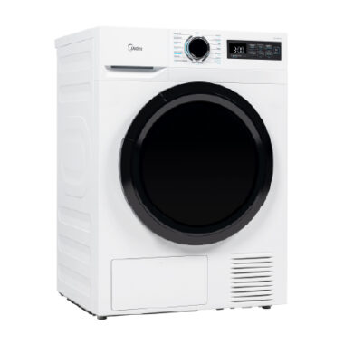 Dryer MD1180BH60/W - Image 2