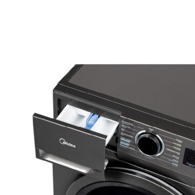 სარეცხი მანქანა MF110W100B/T - Image 2