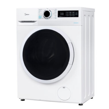 სარეცხი მანქანა MF110W100B/W