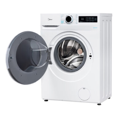 სარეცხი მანქანა MF110W100B/W - Image 3