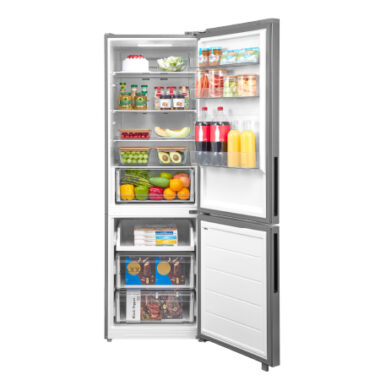 Холодильник двухкамерный Midea MDRB548MME46 — изображение 3