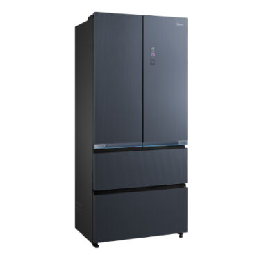 ორკამერიანი მაცივარი MDRF705BIE70 - Image 2
