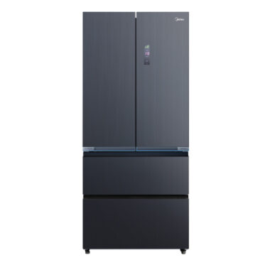 ორკამერიანი მაცივარი MDRF705BIE70 - Image 1