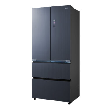 ორკამერიანი მაცივარი MDRF705BIE70 - Image 3