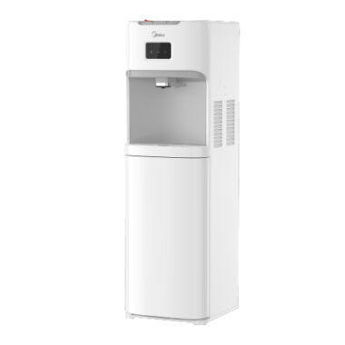 წყლის დისპენსერი Midea YL1668SWHITE